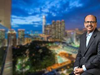 Blackstone leads $1.2 billion funding for India’s AI infra platform Neysa