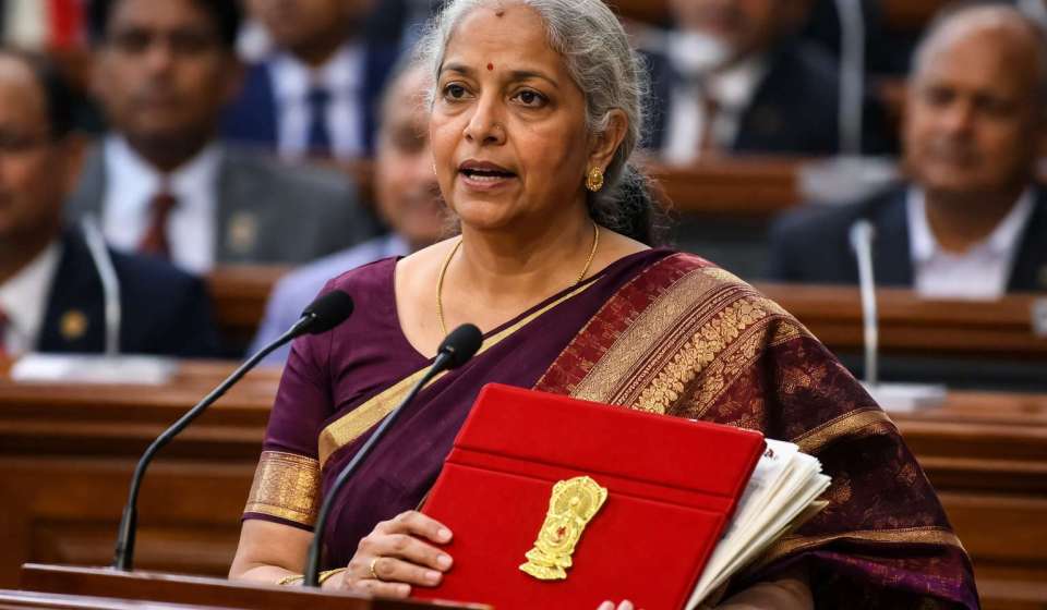 India proposes tax holiday until 2047 for foreign cloud and data centre operators