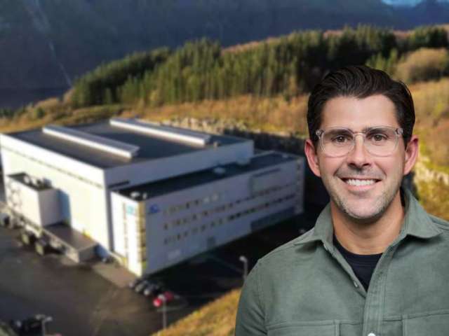 Nscale CRO: Public listing is “certainly a roadmap item”