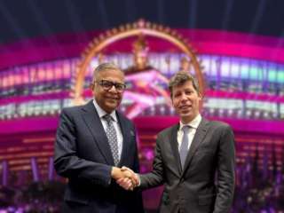 OpenAI, Tata plan 100MW data centre in India