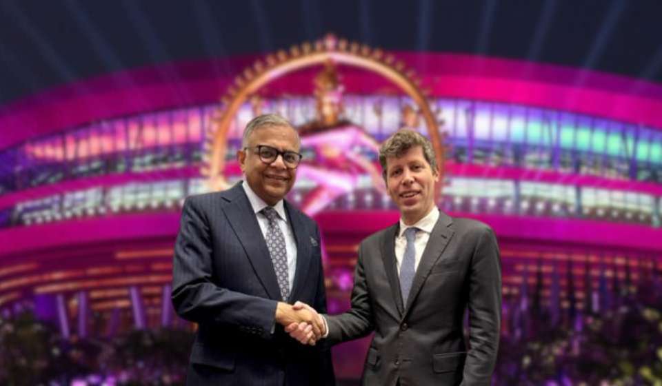 OpenAI, Tata plan 100MW data centre in India