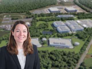 TA Realty sells two data centres in Northern Virginia