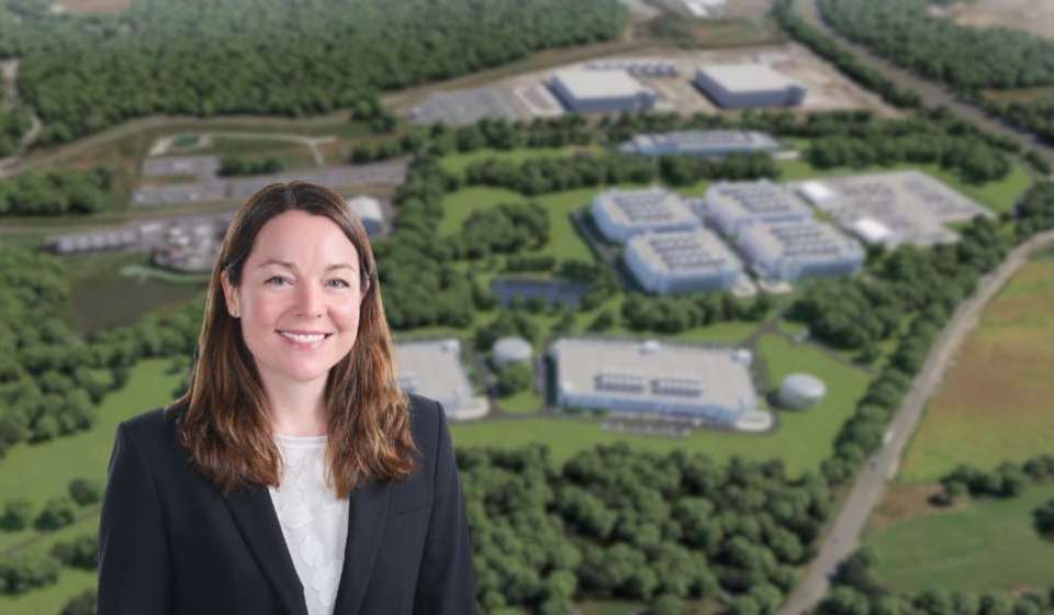 TA Realty sells two data centres in Northern Virginia