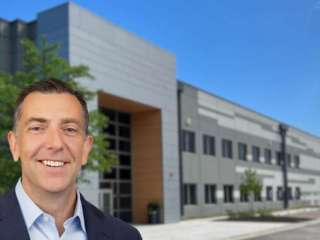 Prologis considers data centre co-investment fund