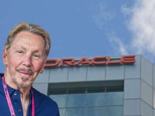 Oracle outlines plans to raise $50 billion to support AI infrastructure spending