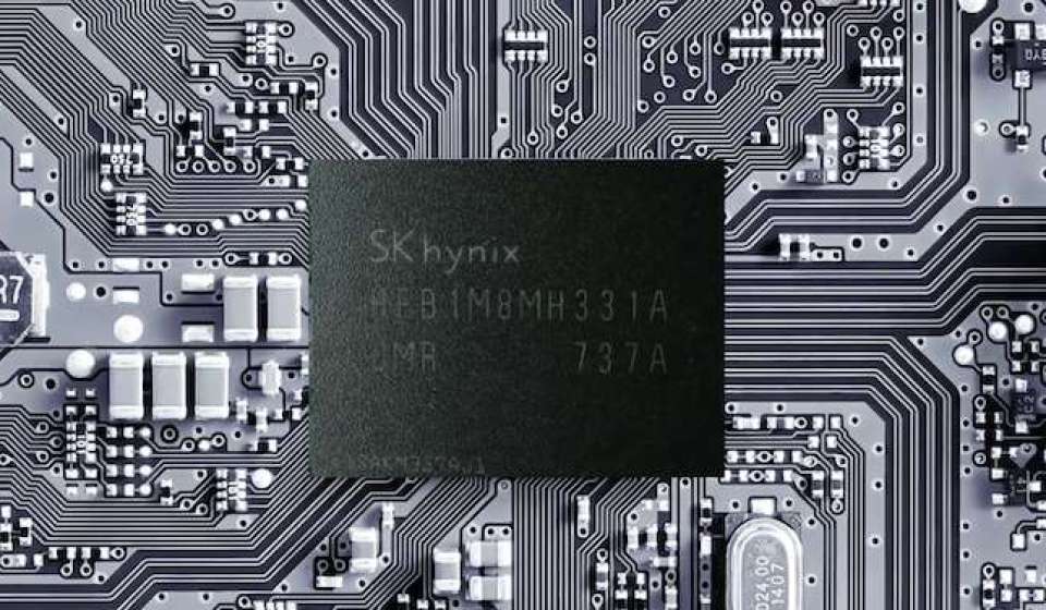 SK hynix to set up US-based AI solutions unit with $10 billion commitment