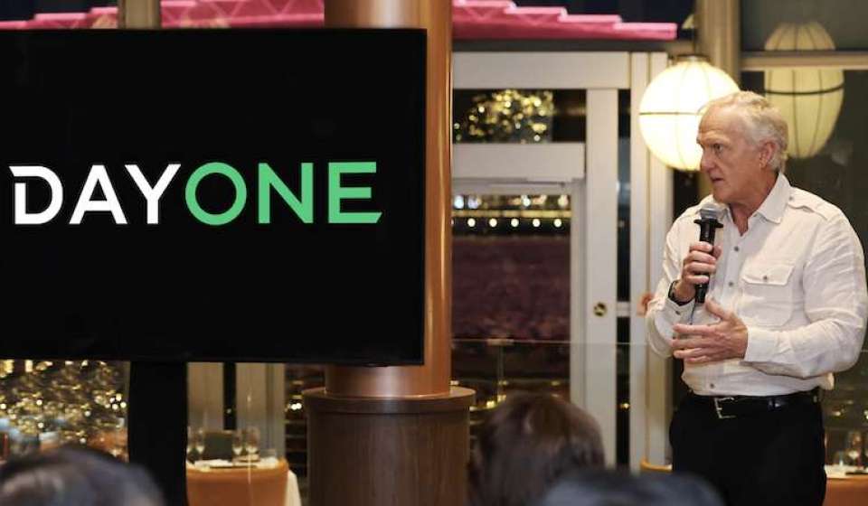 DayOne names new board adviser as it pushes overseas growth plans