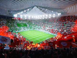Red Card for Lag: How Morocco is kicking latency out of the game 
