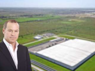 Serverfarm closes $3 billion credit faciltiy to support North American data centre expansion