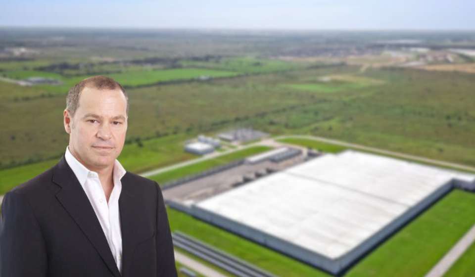 Serverfarm closes $3 billion credit faciltiy to support North American data centre expansion
