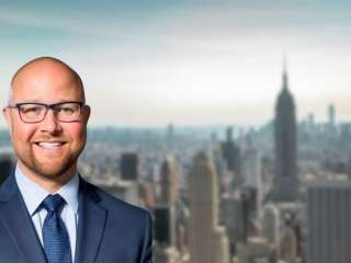 Marsh appoints Ark Data Centers ex-general counsel as senior adviser