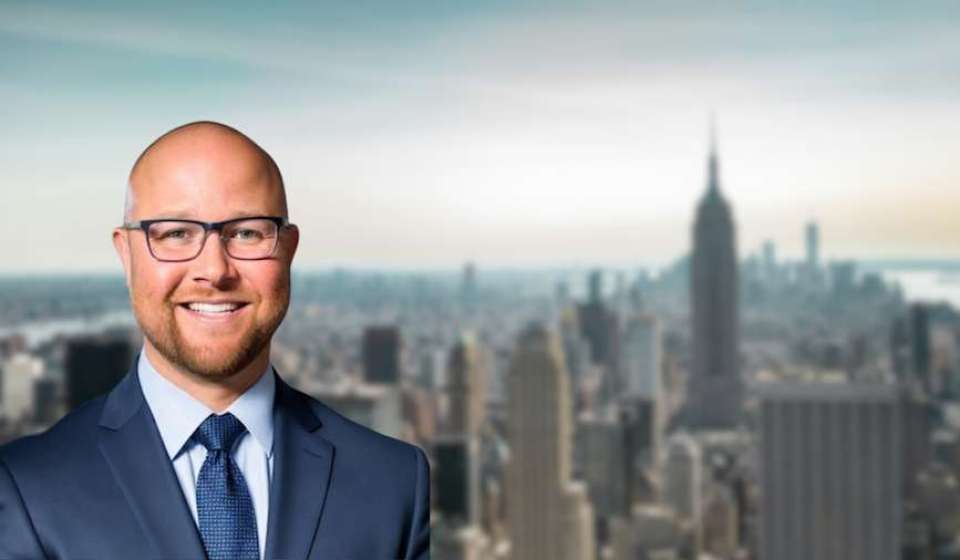 Marsh appoints Ark Data Centers ex-general counsel as senior adviser