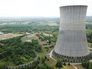 US ties nuclear waste disposal to data centres and new reactor build-out