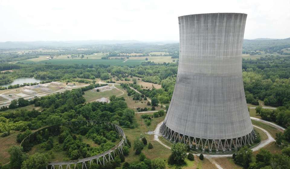 US ties nuclear waste disposal to data centres and new reactor build-out