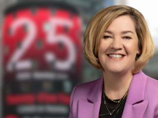 Equinix sets 2026 revenue target above $10 billion after record bookings