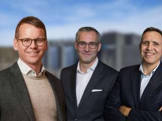 CPP Investments and Equinix to acquire atNorth in $4 billion deal