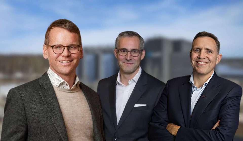 CPP Investments and Equinix to acquire atNorth in $4 billion deal
