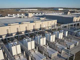Google announces new data centres and power generation projects in Texas and Minnesota