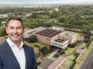 Vantage Data Centers teams with Altarea for French market entry