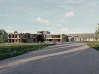 atNorth proposes 300MW data centre in Sweden amid takeover talks