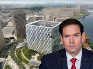 Trump administration tells diplomats to fight data sovereignty programs