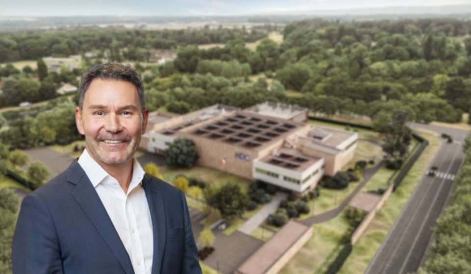 Vantage Data Centers teams with Altarea for French market entry