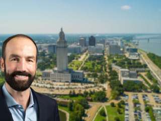 STACK Infrastructure plans $12bn data centre investment across northwest Louisiana