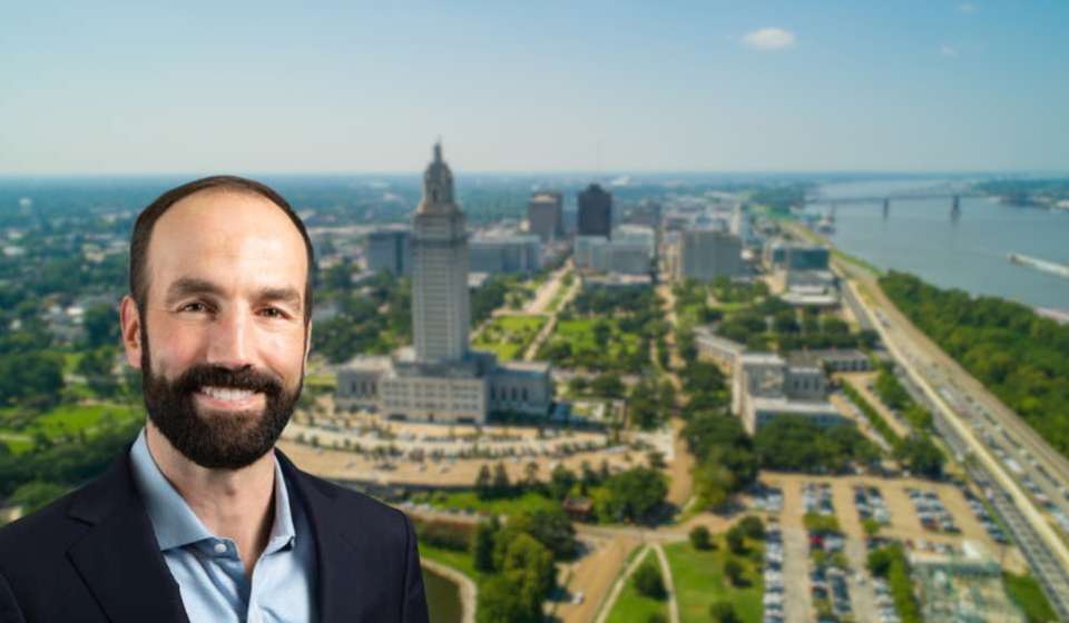 STACK Infrastructure plans $12bn data centre investment across northwest Louisiana