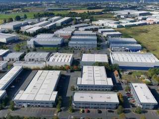 $270 billion data centre surge powers global FDI to $1.6 trillion