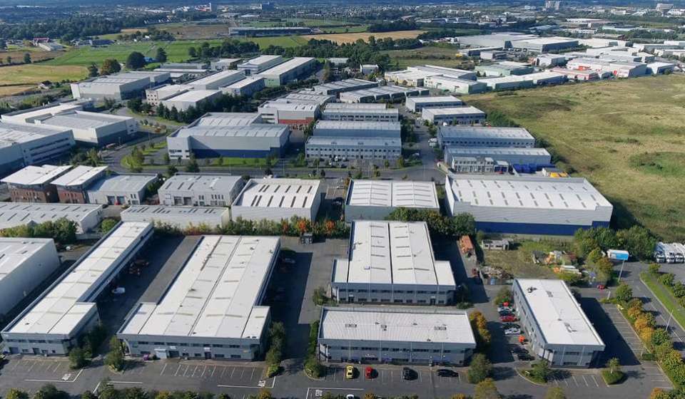 $270 billion data centre surge powers global FDI to $1.6 trillion