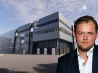 Echelon closes $2 billion loan from Morgan Stanley