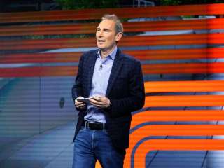 Amazon plans $200 billion capex in 2026 as AWS ramps capacity