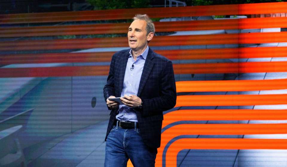 Amazon plans $200 billion capex in 2026 as AWS ramps capacity