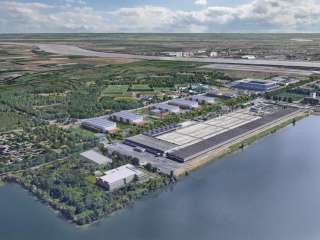 Bordeaux to vote on $3.2 billion sovereign AI data centre project