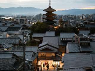 Ubitus plans AI data centre in Kyoto’s Maizuru