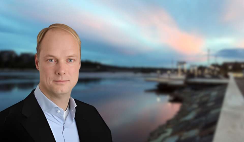 EdgeConneX targets 1GW data centre campus in Skellefteå after Lyten site deal