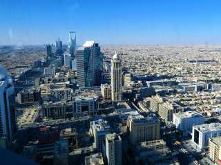 Microsoft sets Q4 2026 for Saudi Arabia East data centre region opening