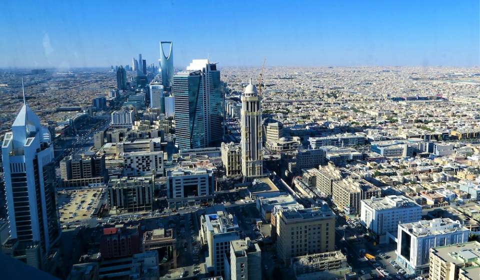 Microsoft sets Q4 2026 for Saudi Arabia East data centre region opening