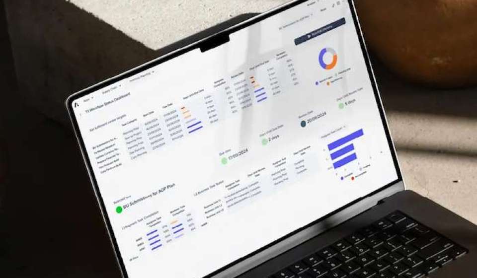 US-based SaaS firm Anaplan launches AWS-hosted deployment in Singapore