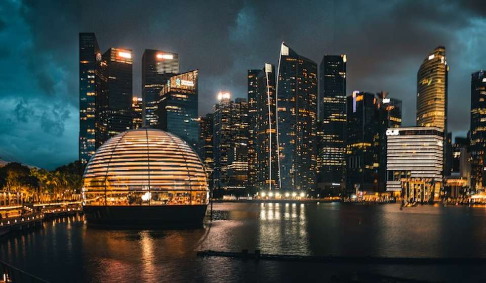 Singapore’s AI push puts infrastructure at the centre of economic growth