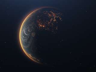 Orbiting the Future: Mega-Constellations in 2026 