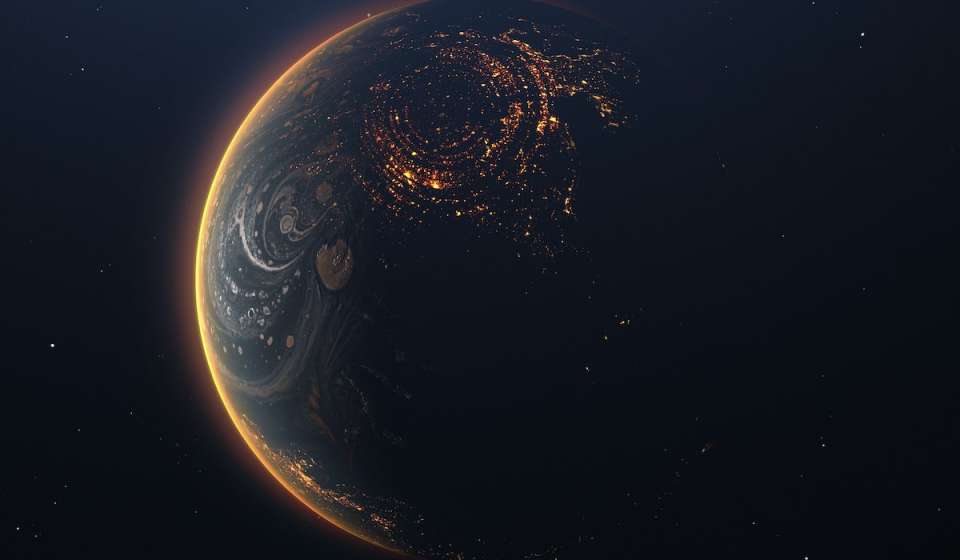 Orbiting the Future: Mega-Constellations in 2026 