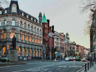 Europe hyperscaler self-build pipeline to reach 4.2 GW in 2026, CBRE says