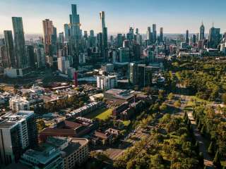 PGIM buys Melbourne site for first Victoria data centre campus - report