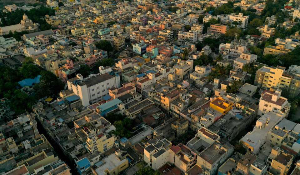 India’s Sify Infinit eyes $4.2 billion valuation in planned data centre IPO - report