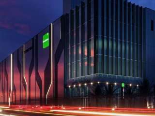 Goodman doubles down on data centres as power bank hits 6 GW