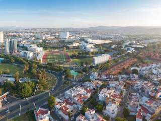 Actis-backed Terranova launches first Mexico data centre