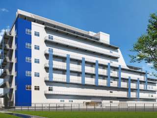 Digital Realty wins NVIDIA certification for liquid cooled facility in Japan
