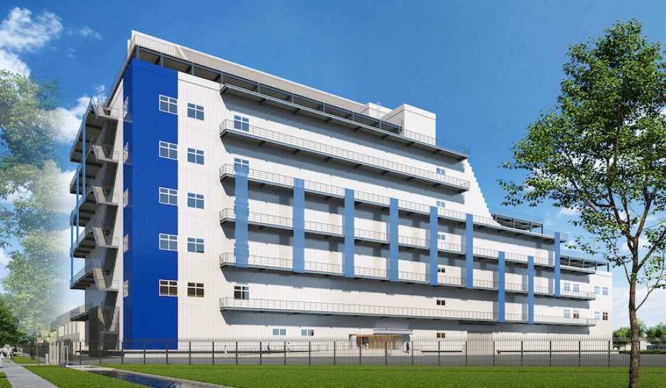 Digital Realty wins NVIDIA certification for liquid cooled facility in Japan
