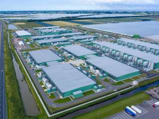 Johnson Controls to buy Alloy Enterprises in data centre cooling push
